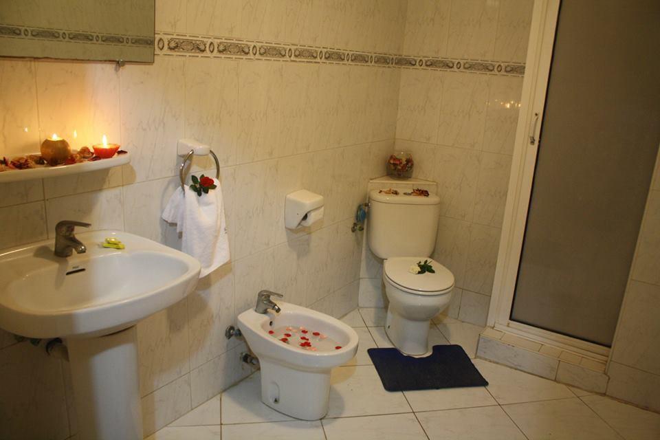 Hotel Residence Louban Agadir Camera foto