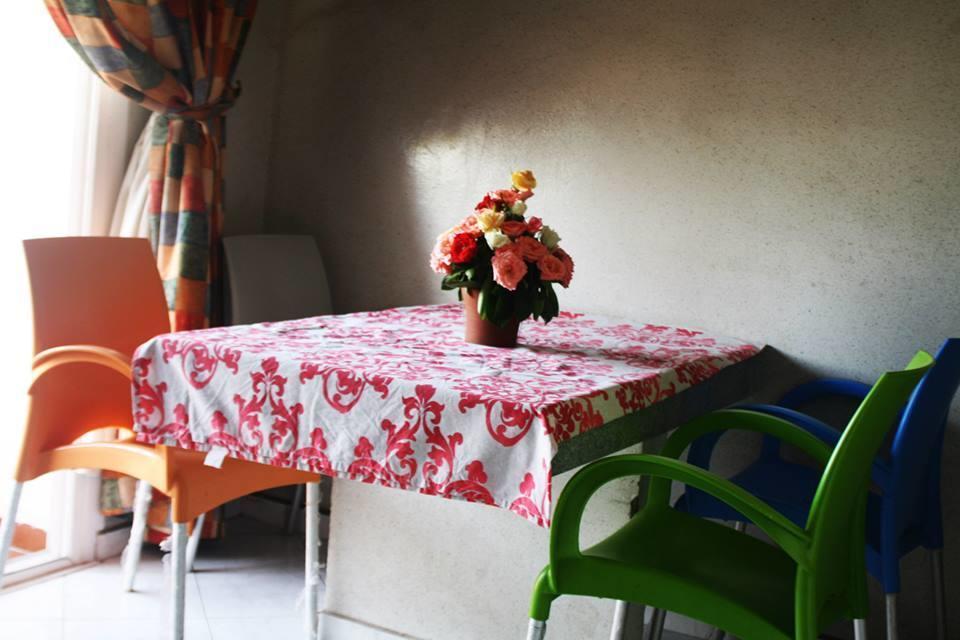 Hotel Residence Louban Agadir Camera foto