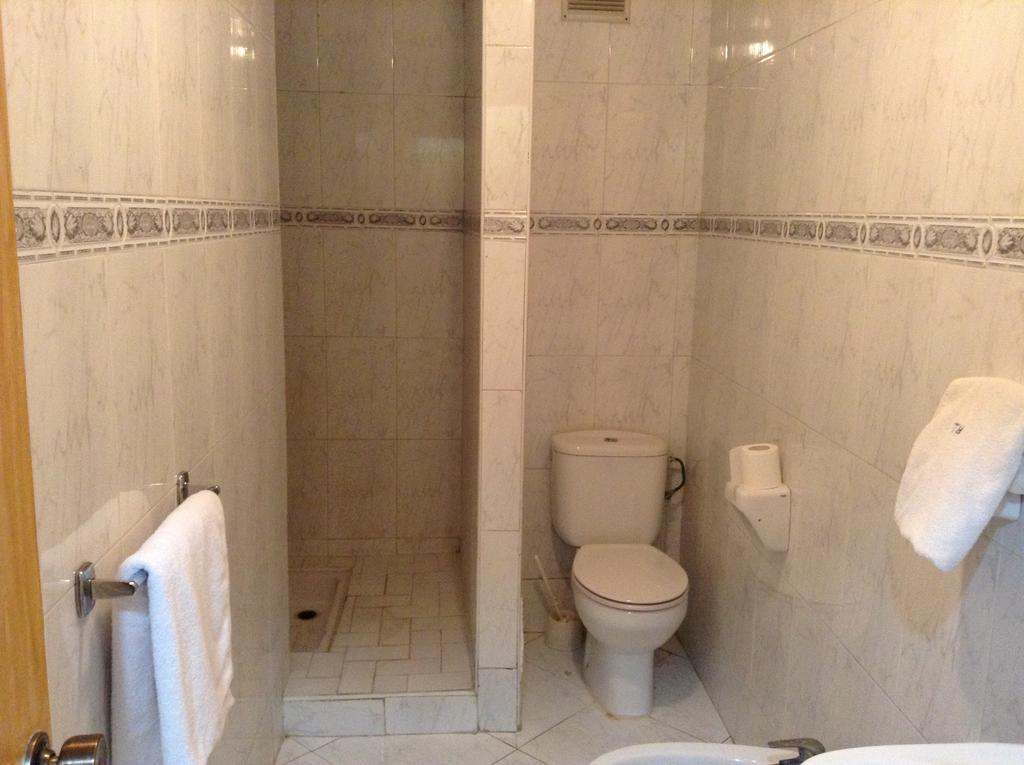 Hotel Residence Louban Agadir Camera foto