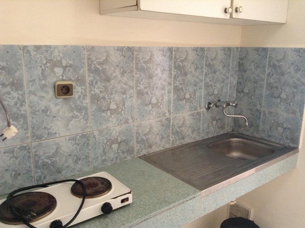 Hotel Residence Louban Agadir Camera foto