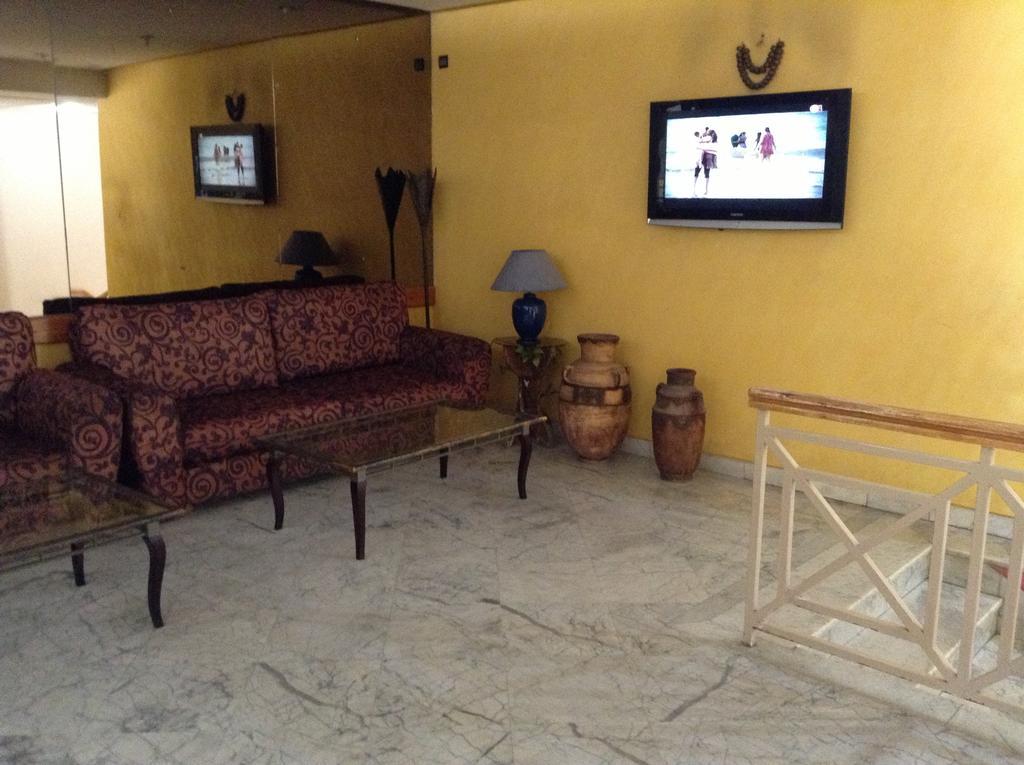 Hotel Residence Louban Agadir Camera foto